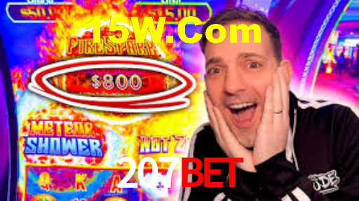 207 Bet